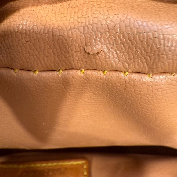 Alviero Martini Vintage Prima Classe 2-Way Bag - Picture 16 of 16